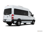 2013 Mercedes-Benz Sprinter 2500 Passenger  Van